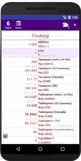 Unit Converter | Indus Appstore | Screenshot