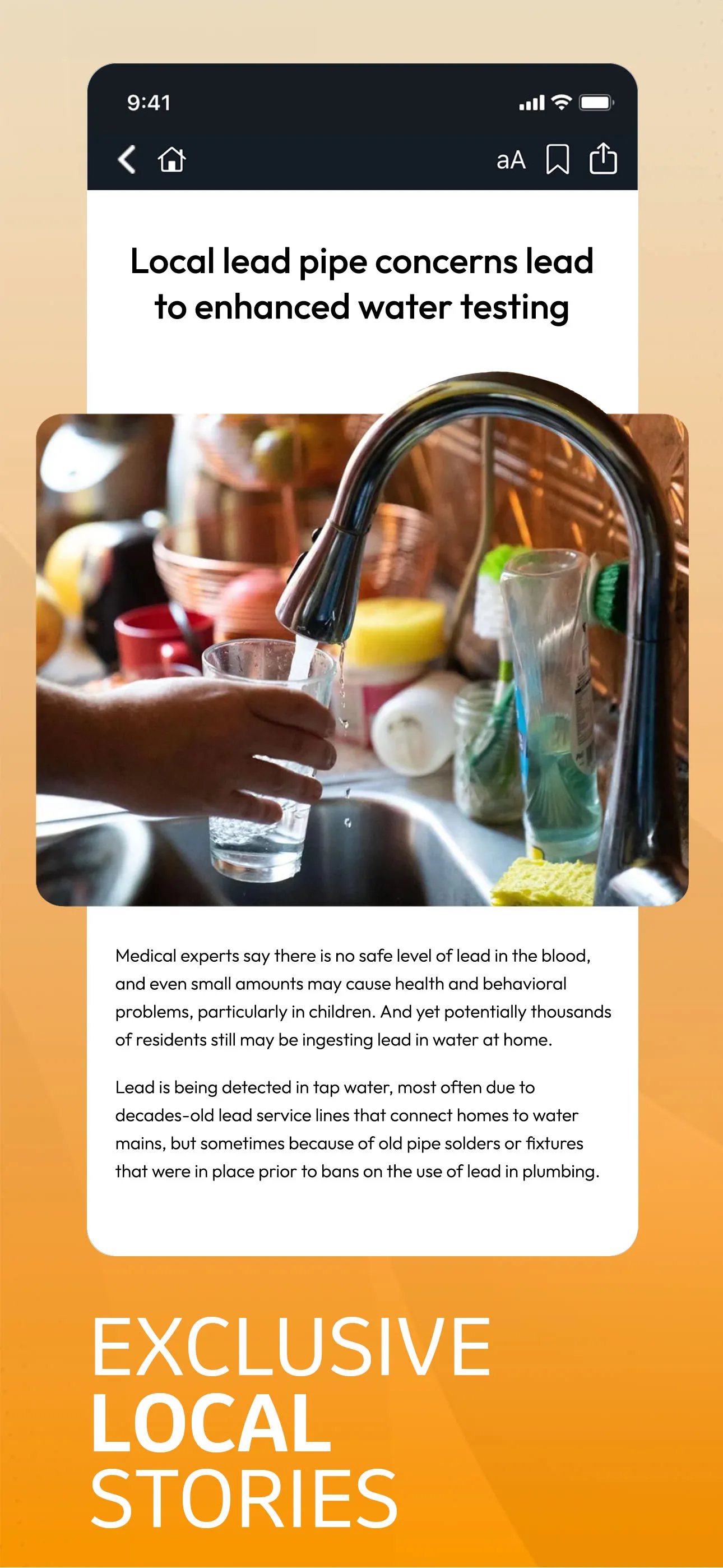 Post Star | Indus Appstore | Screenshot