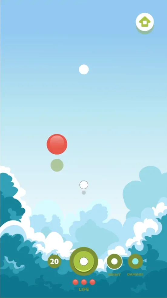 Bubble Ball Shoot Puzzle Game | Indus Appstore | Screenshot