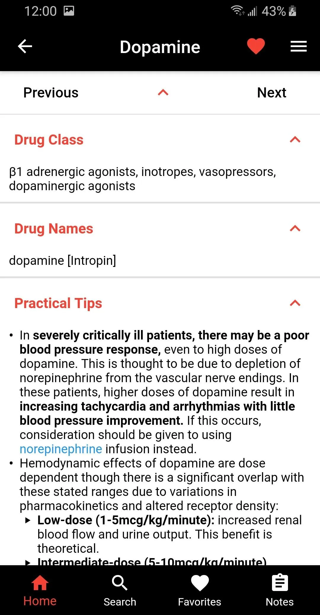 Drugs & Drugs | Indus Appstore | Screenshot