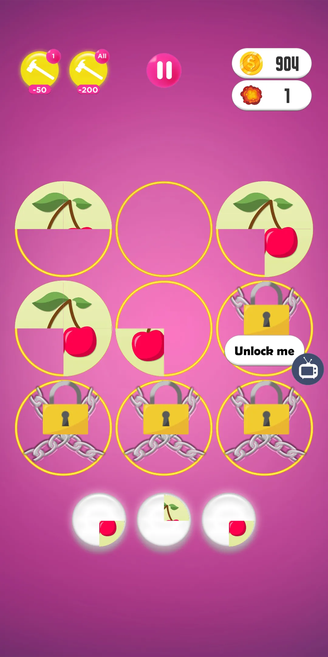 Seven Pieces | Indus Appstore | Screenshot