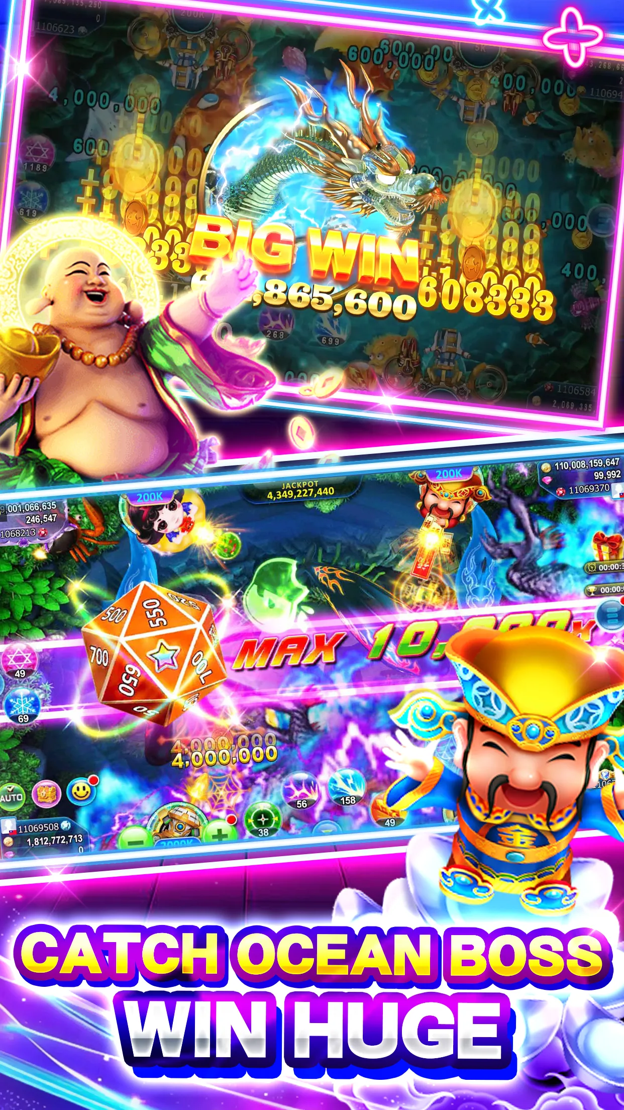Golden HoYeah- Casino Slots | Indus Appstore | Screenshot