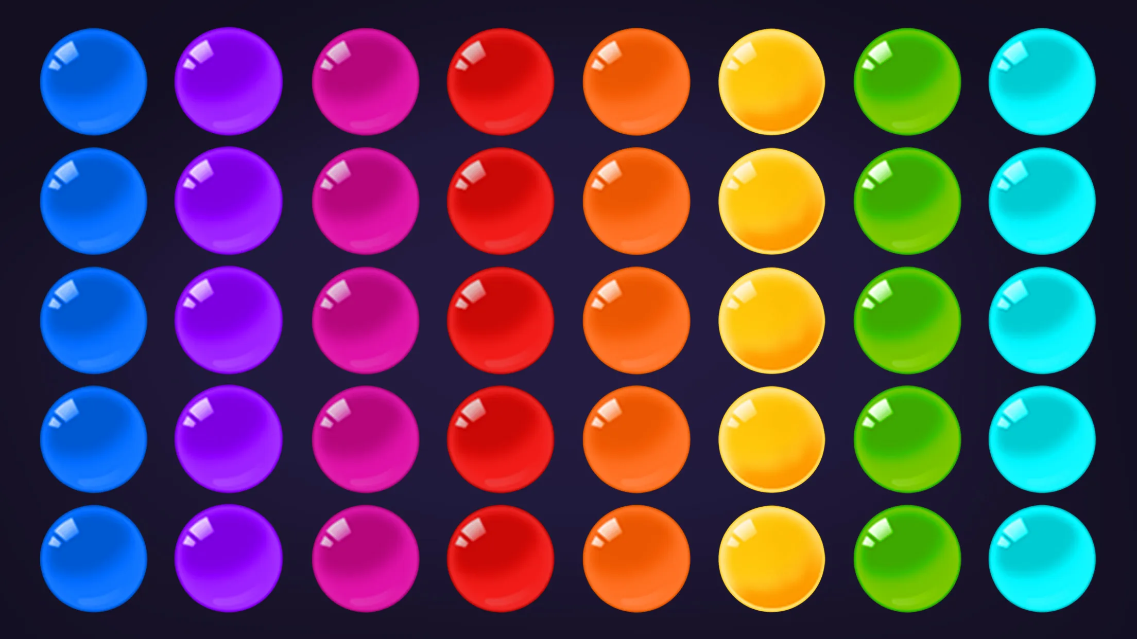 Color Sort: Ball Sort Bubble | Indus Appstore | Screenshot