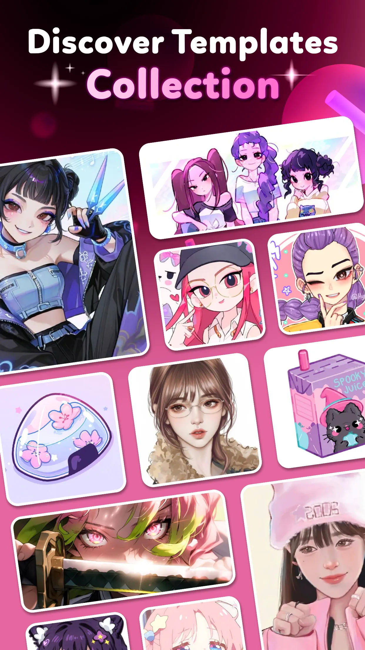 AR Drawing - Trace & Paint | Indus Appstore | Screenshot