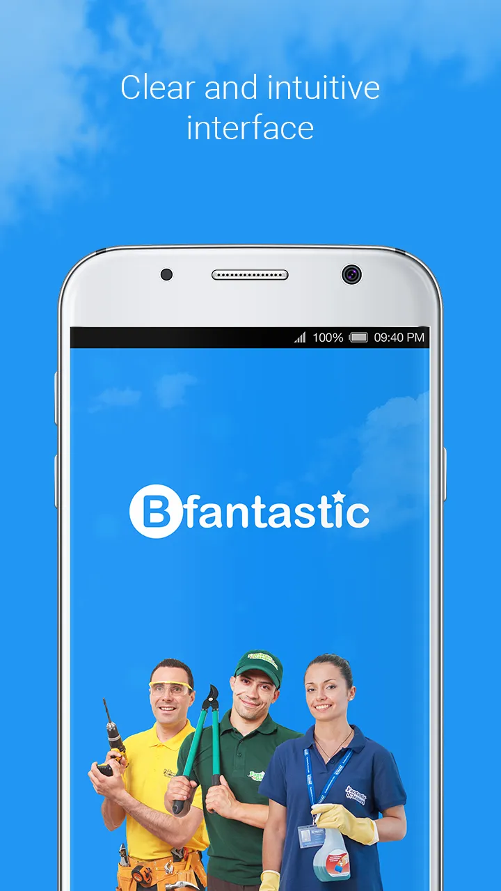 BFantastic | Indus Appstore | Screenshot