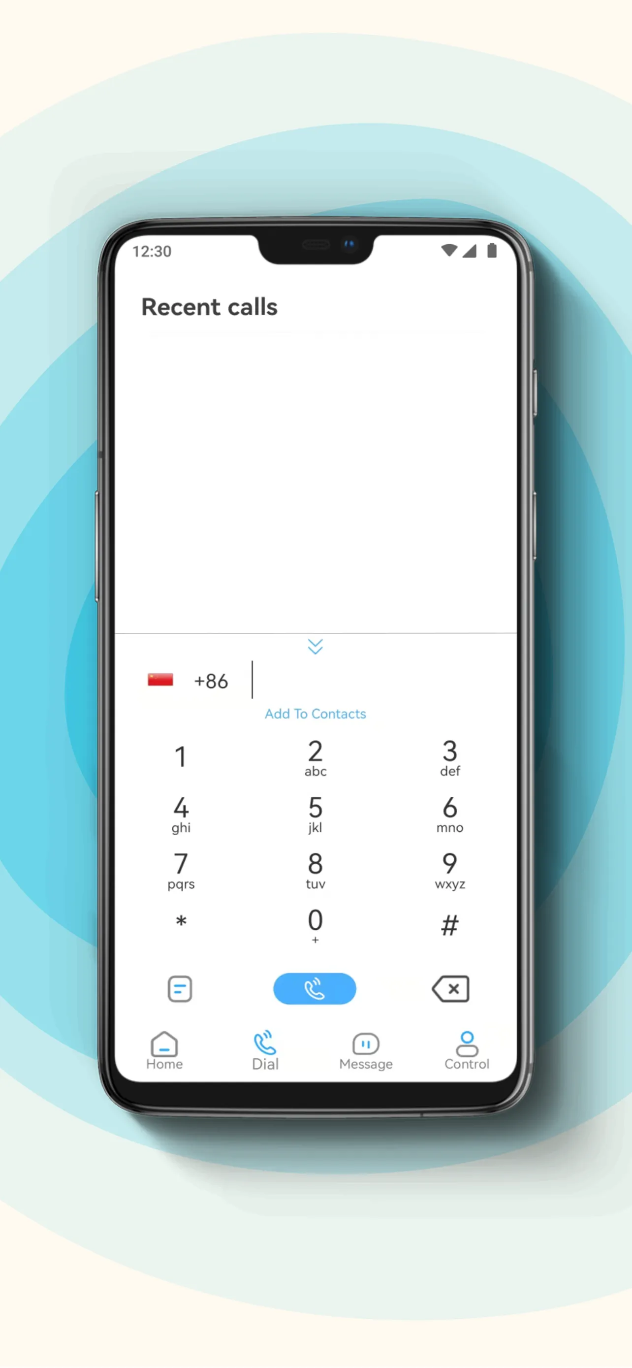 Talk2All:eSIM | Indus Appstore | Screenshot