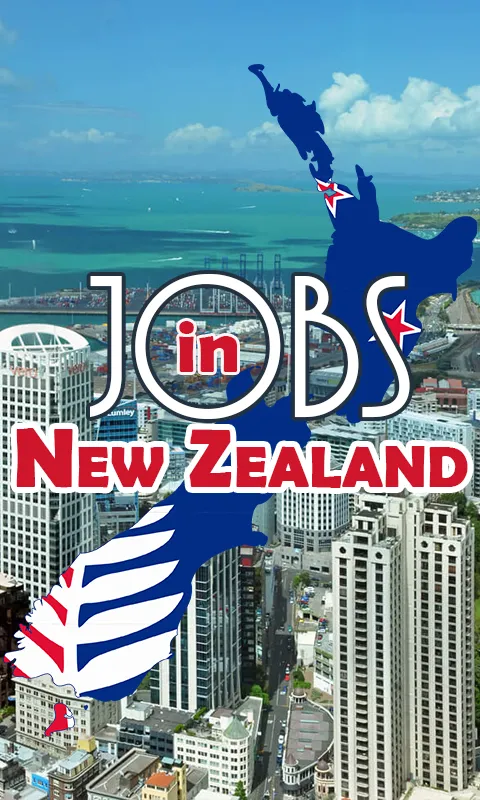 Jobs in New Zealand - Auckland | Indus Appstore | Screenshot