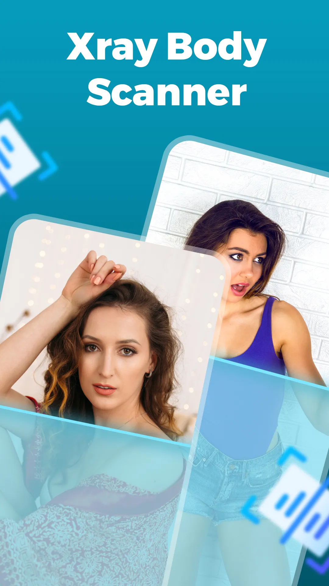 Xray Body Photo Scanner Camera | Indus Appstore | Screenshot