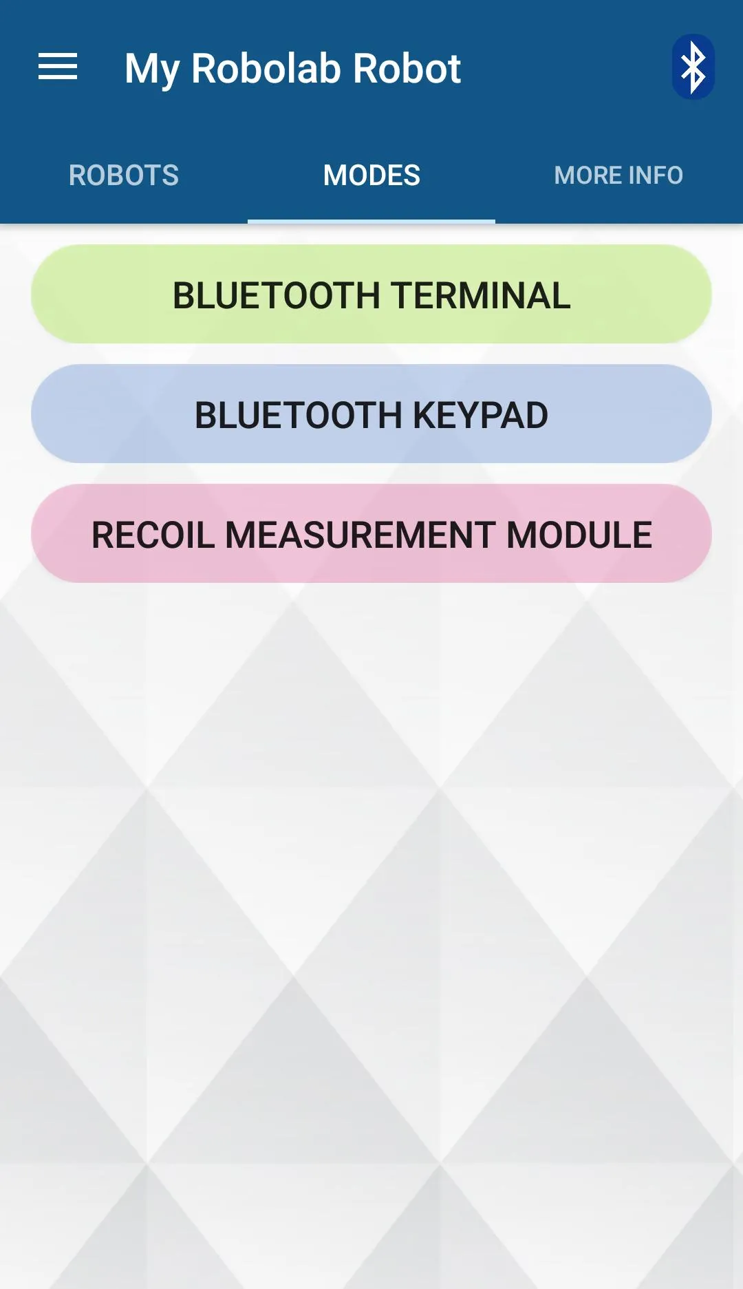 My Robolab Robot | Indus Appstore | Screenshot