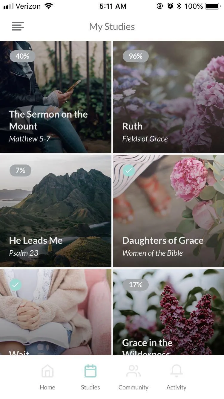 The Daily Grace Co. | Indus Appstore | Screenshot