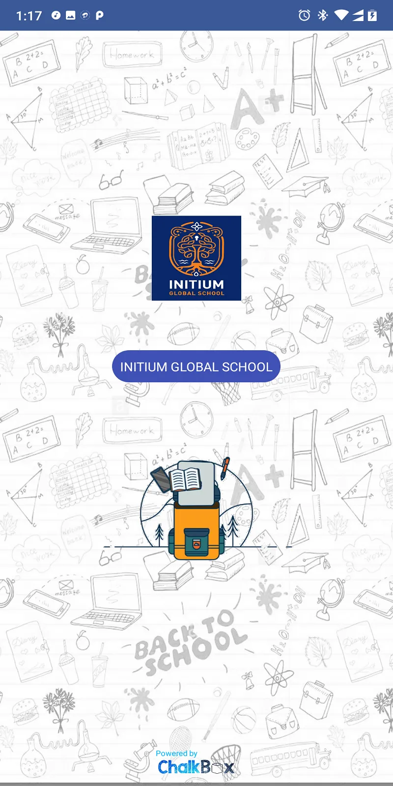 Initium Global School | Indus Appstore | Screenshot