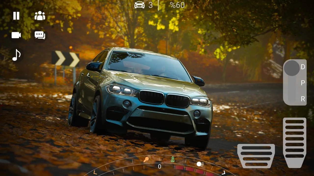 Drive Bimmer M SUV City Racer | Indus Appstore | Screenshot