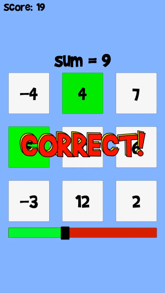 Madmath: Cool Math Games | Indus Appstore | Screenshot