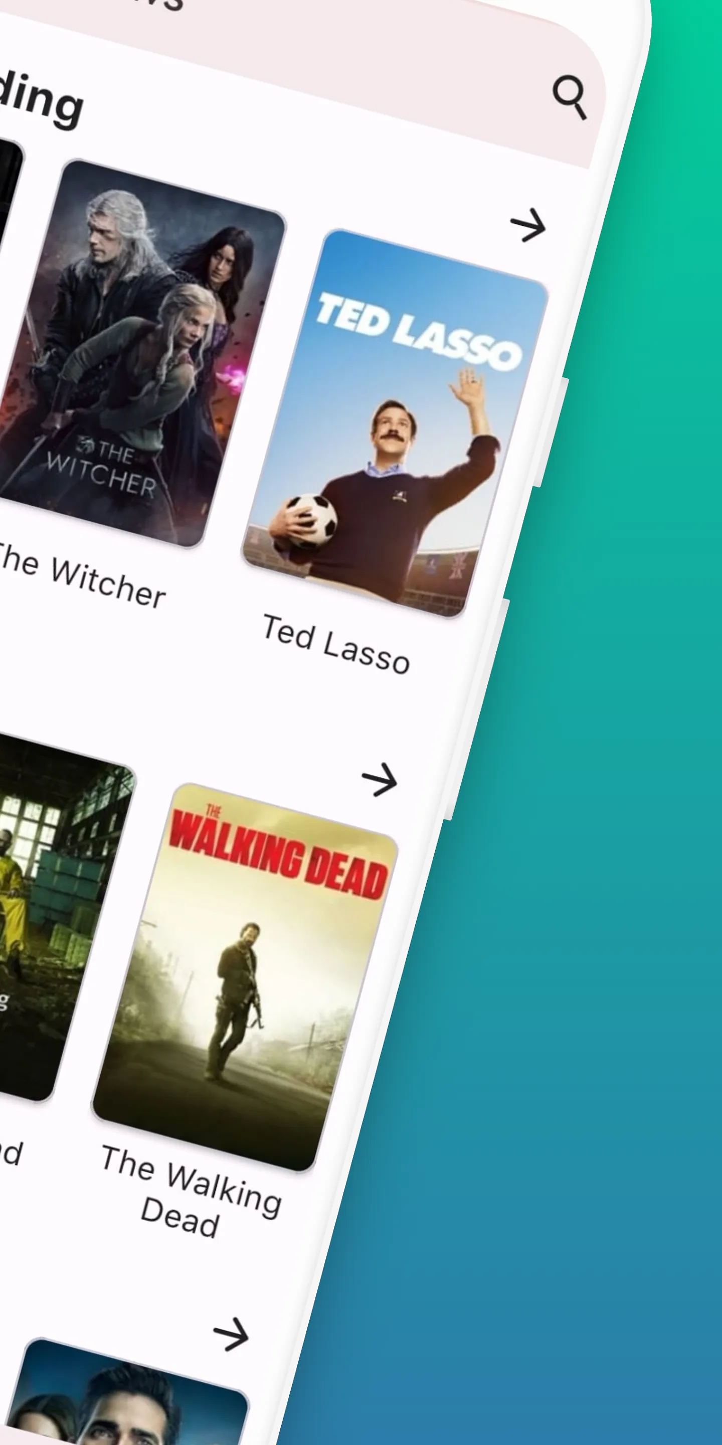 Flix: Movie & TV Tracker-Trakt | Indus Appstore | Screenshot