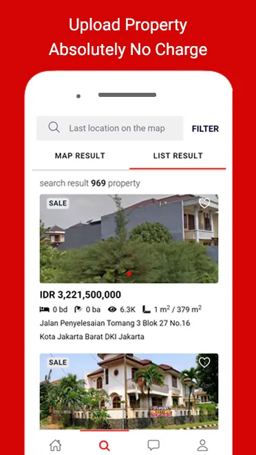 Jitu Property | Indus Appstore | Screenshot