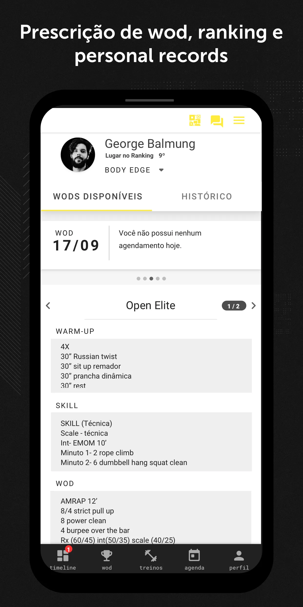 Live Gym | Indus Appstore | Screenshot