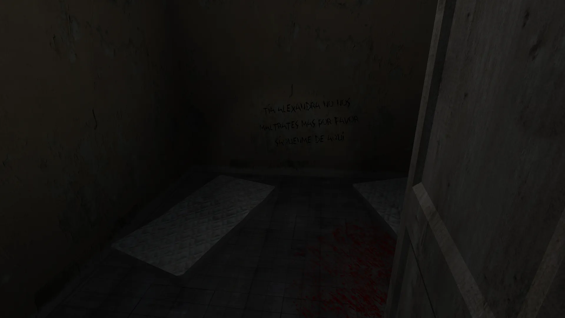 HORROR VR | Indus Appstore | Screenshot