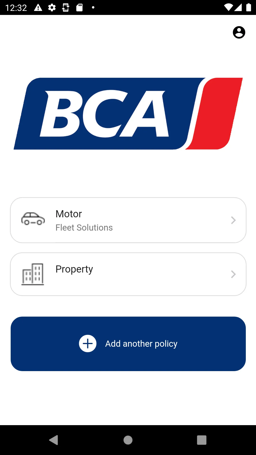 BCA Claims | Indus Appstore | Screenshot