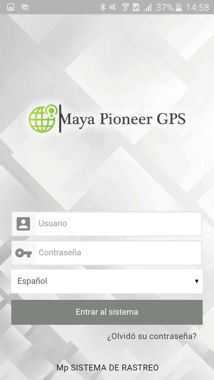 MAYA PIONEER GPS | Indus Appstore | Screenshot