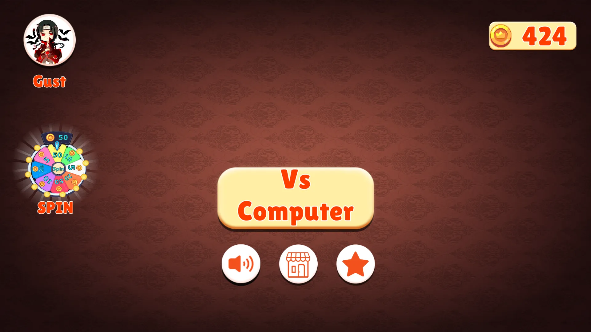 UNO Offline™ | Indus Appstore | Screenshot