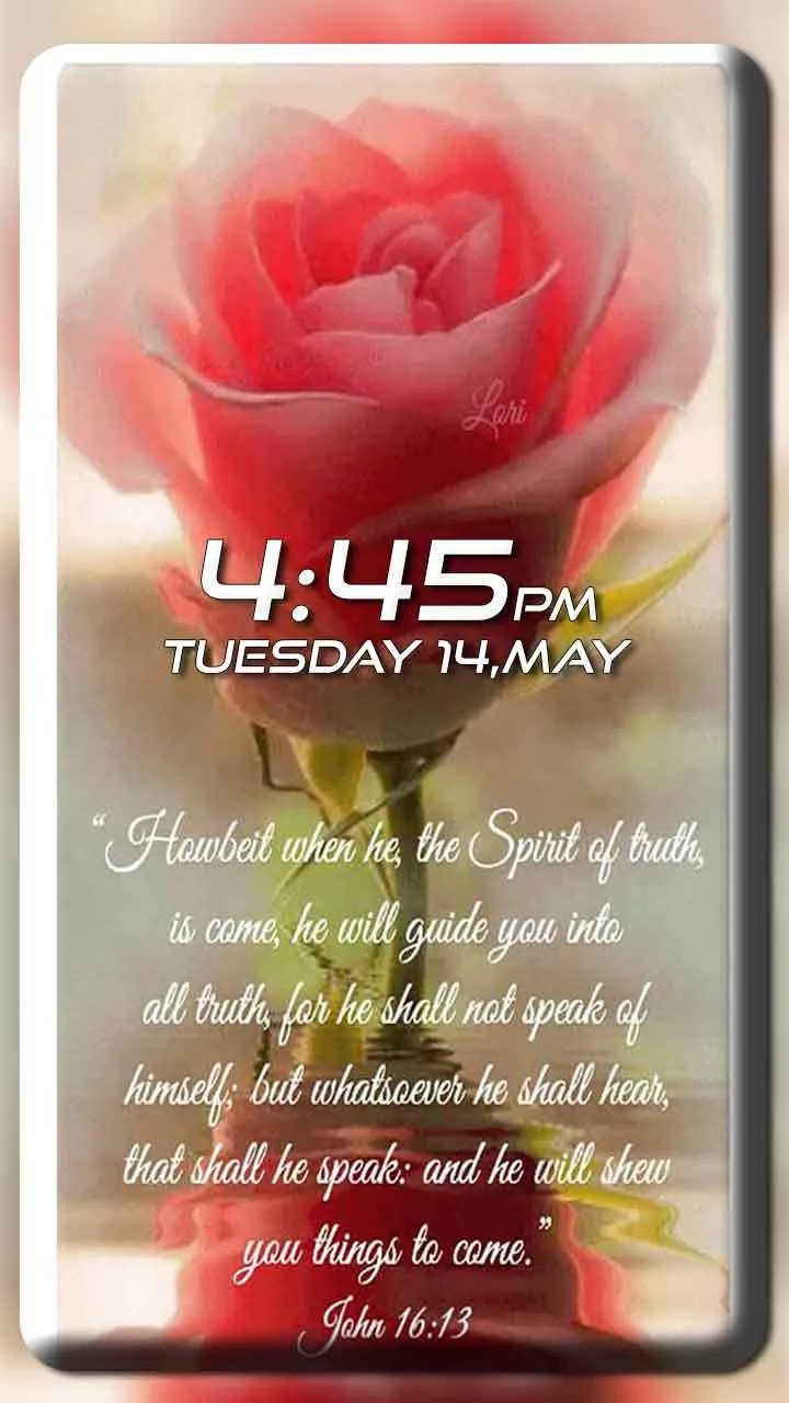 Bible Verses  Wallpapers | Indus Appstore | Screenshot