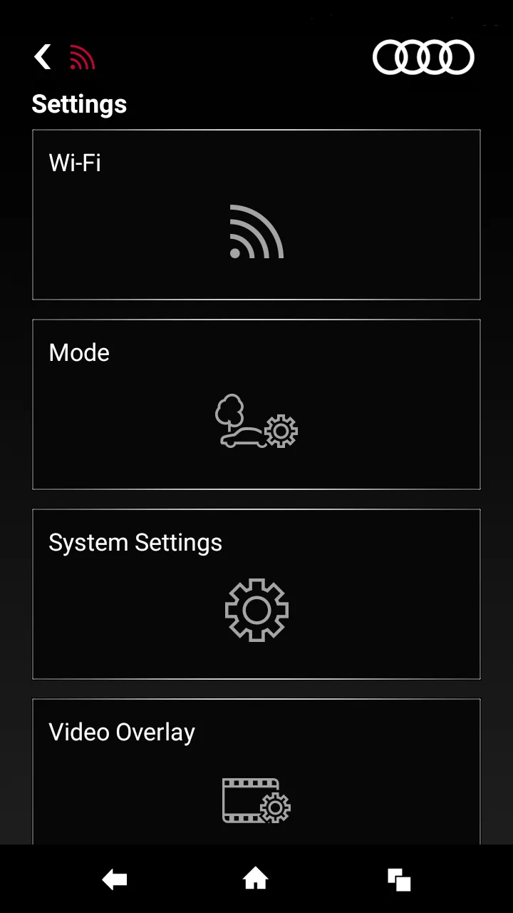 Universal Traffic Recorder App | Indus Appstore | Screenshot