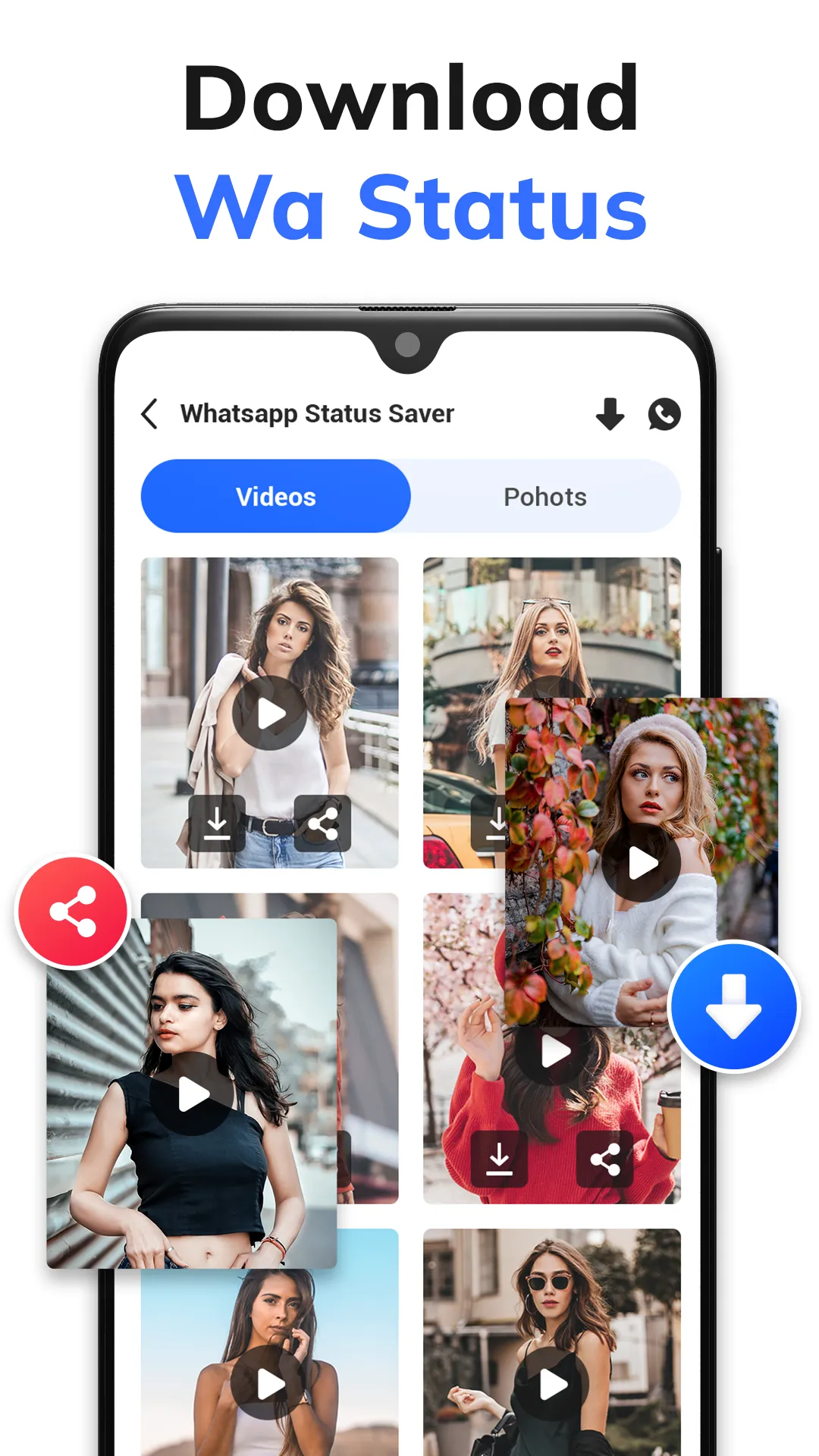 All Video Downloader | Indus Appstore | Screenshot