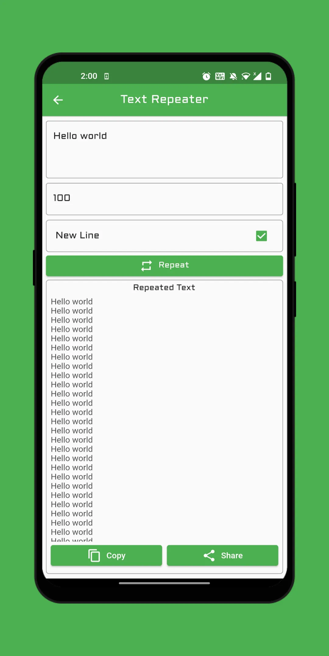 ToolKit | Indus Appstore | Screenshot