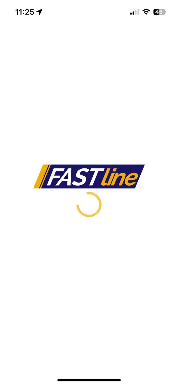 FASTLINE TAXI | Indus Appstore | Screenshot