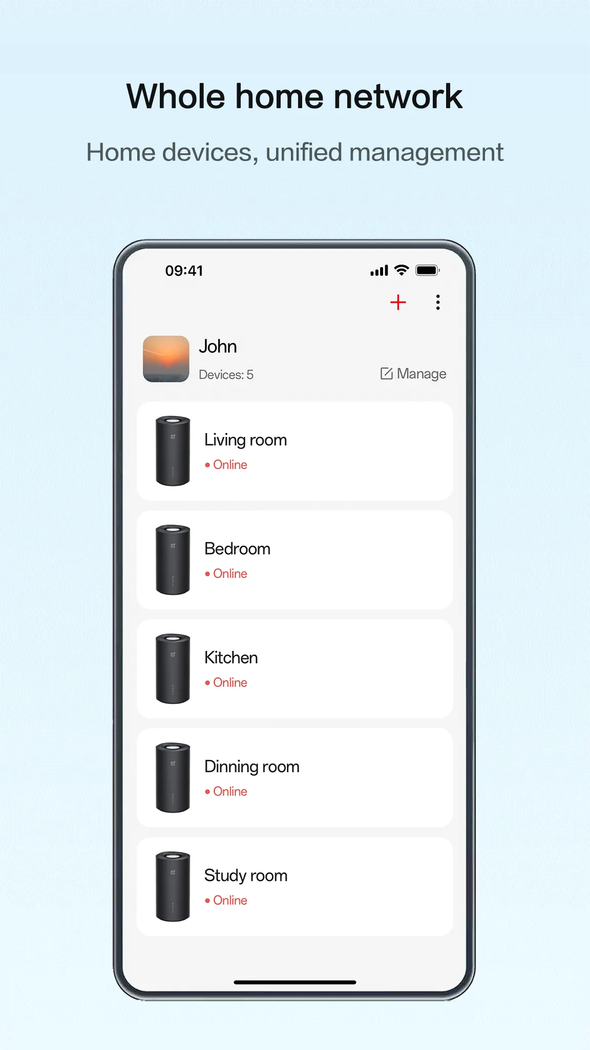 OnePlus Home | Indus Appstore | Screenshot