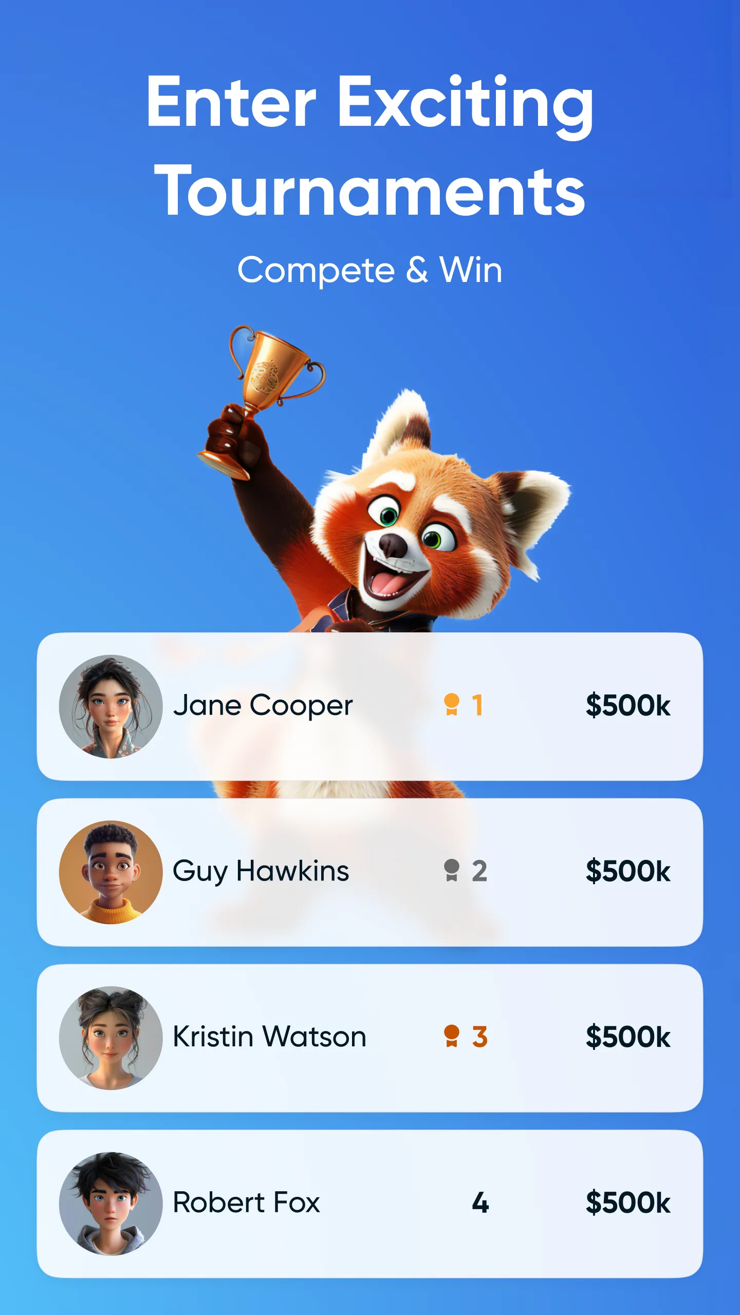 Gocrypto: Crypto Trading | Indus Appstore | Screenshot