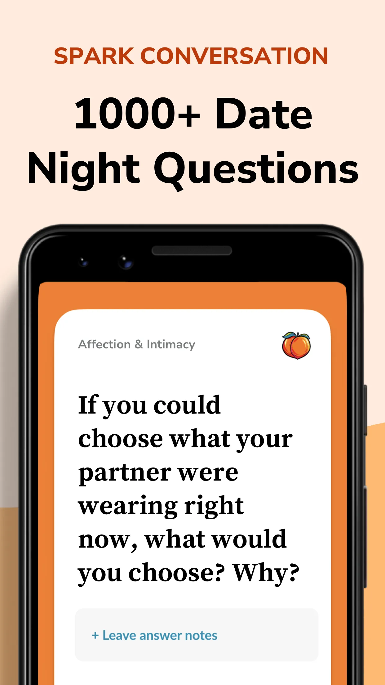 Lovewick: Relationship Tracker | Indus Appstore | Screenshot