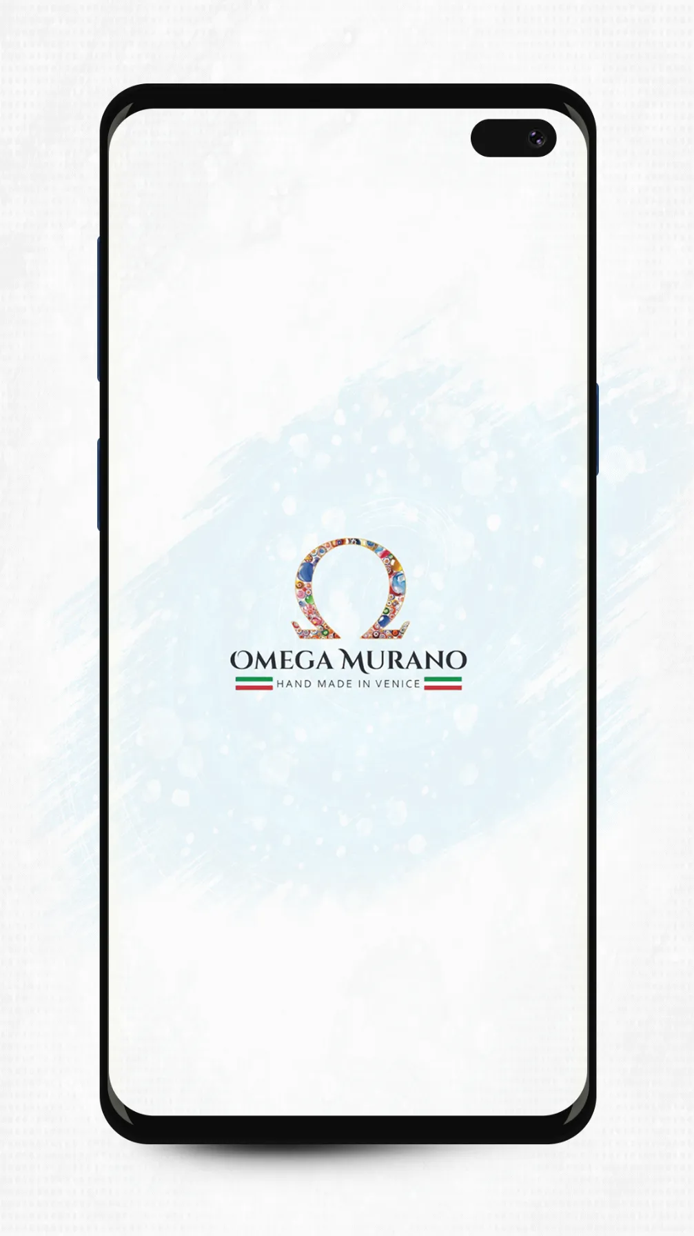 Omega Murano | Indus Appstore | Screenshot