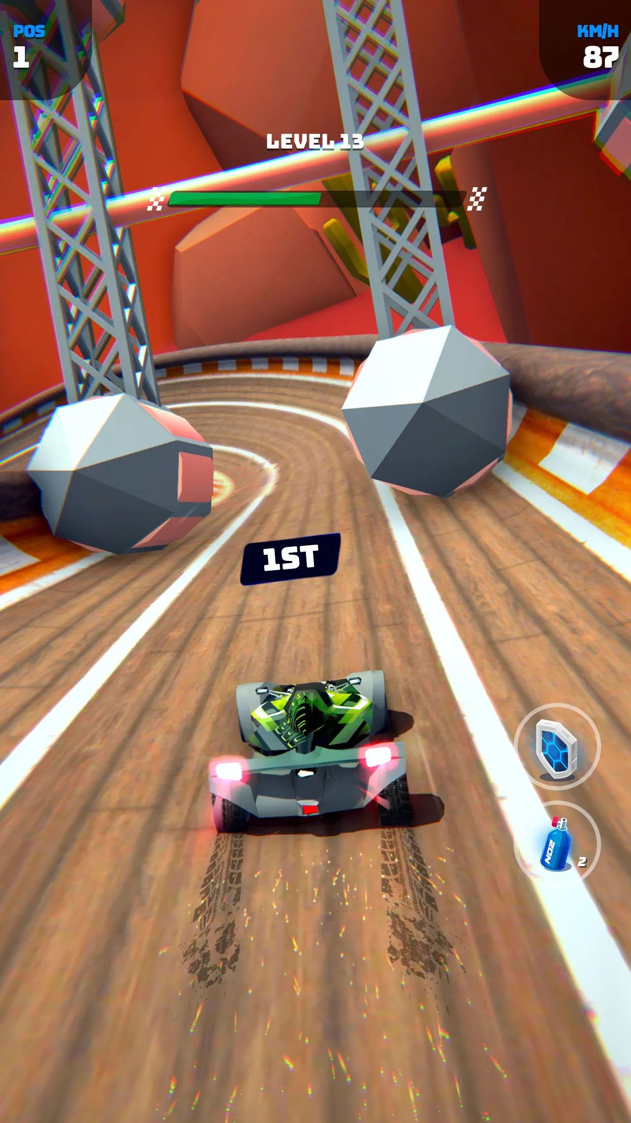 Car Racing Master : Car Game | Indus Appstore | Screenshot