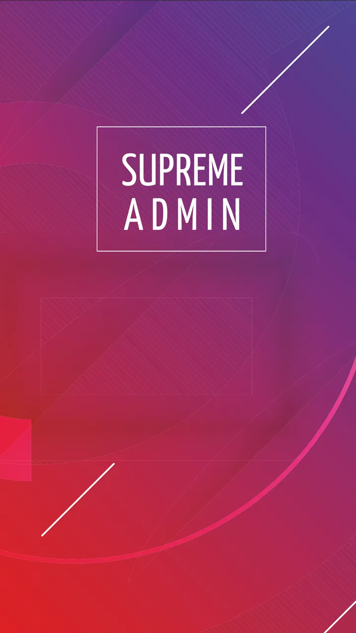 Supreme Admin | Indus Appstore | Screenshot