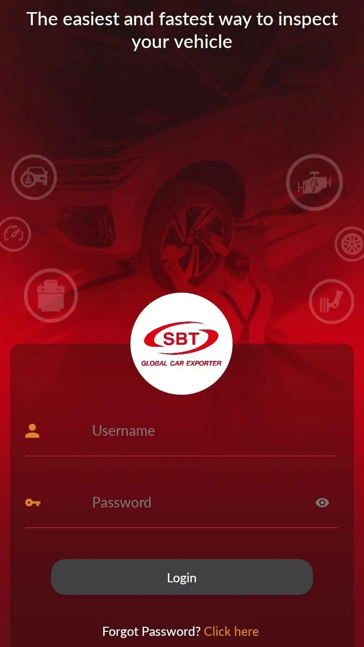 SBT - Inspection | Indus Appstore | Screenshot