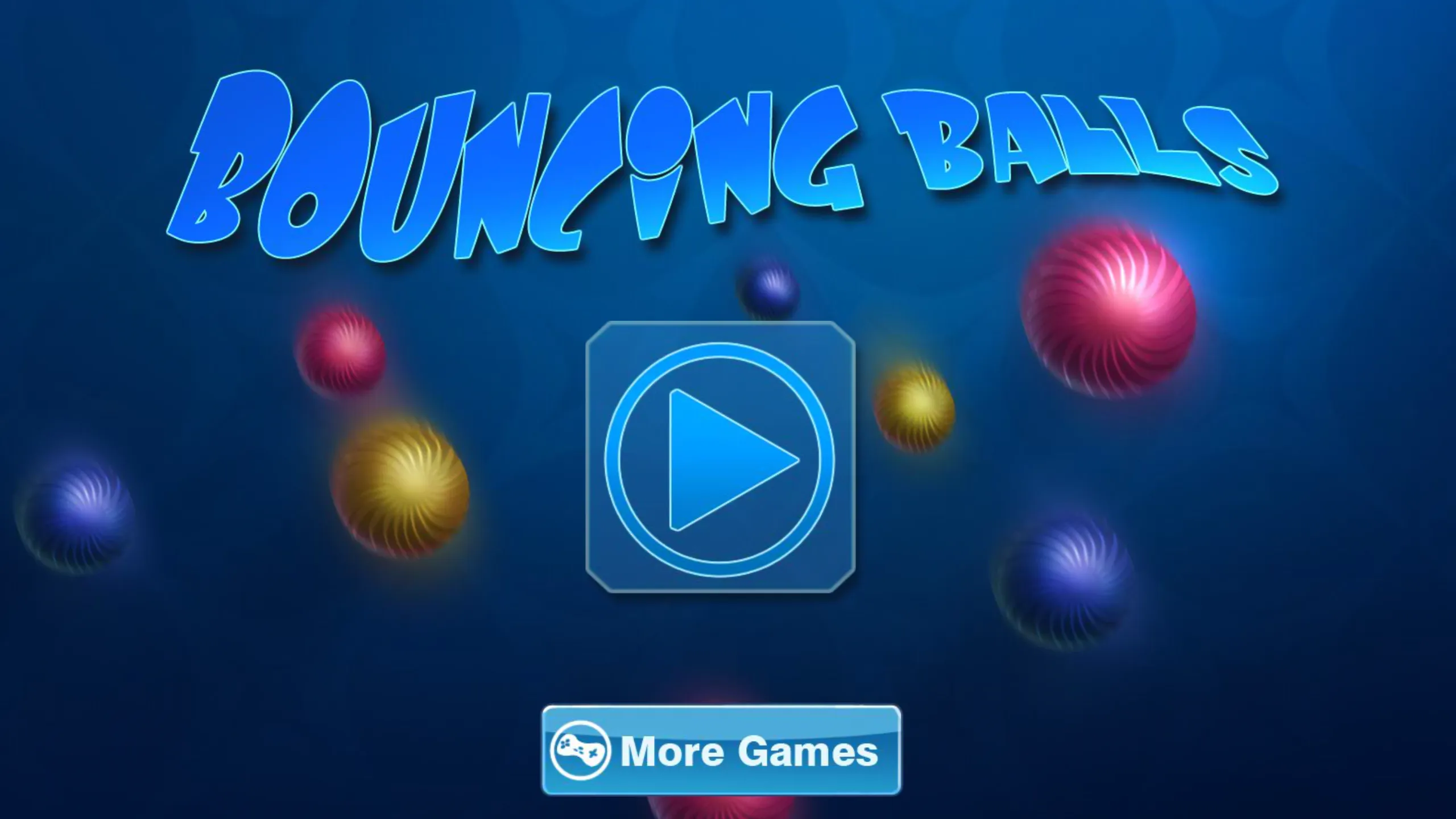 Bubble Shooter 2024 | Indus Appstore | Screenshot