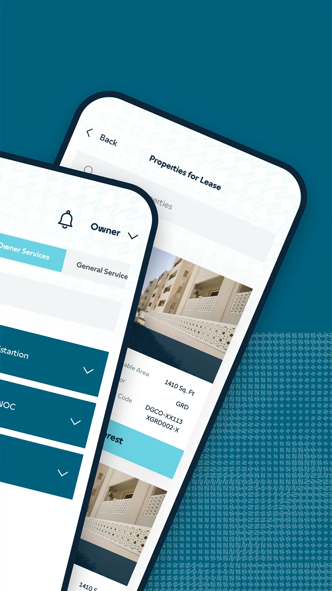My Nakheel | Indus Appstore | Screenshot