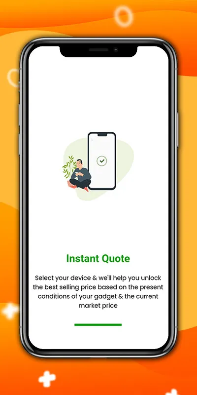 Encash Mobile | Indus Appstore | Screenshot