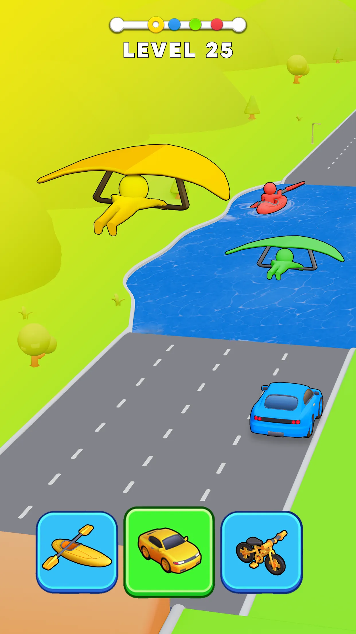 Vehicle Switch | Indus Appstore | Screenshot