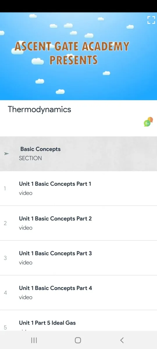 Mech GPT-GATE & PSU Prep Tool | Indus Appstore | Screenshot