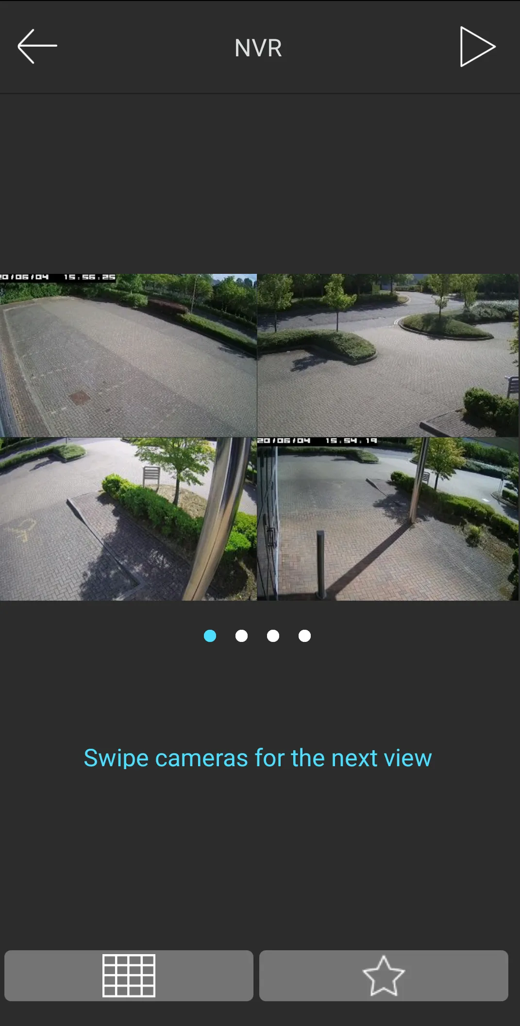 IPVideo | Indus Appstore | Screenshot