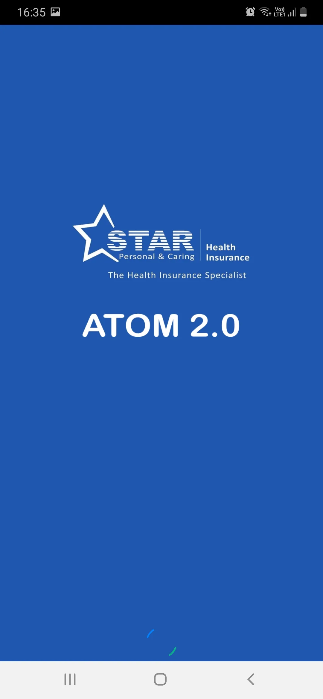 Star ATOM 2.0 | Indus Appstore | Screenshot