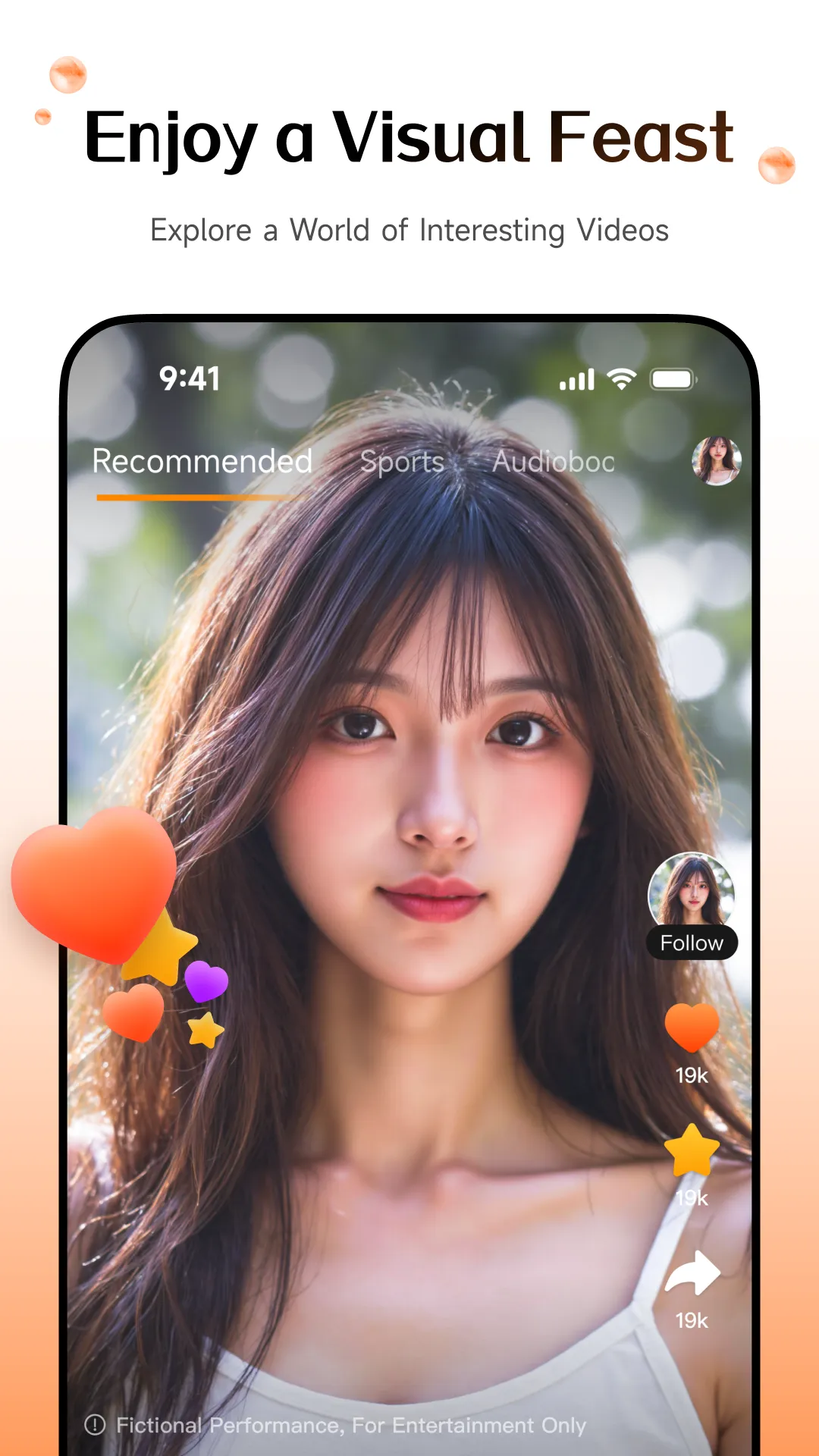 Wearfit Pro | Indus Appstore | Screenshot