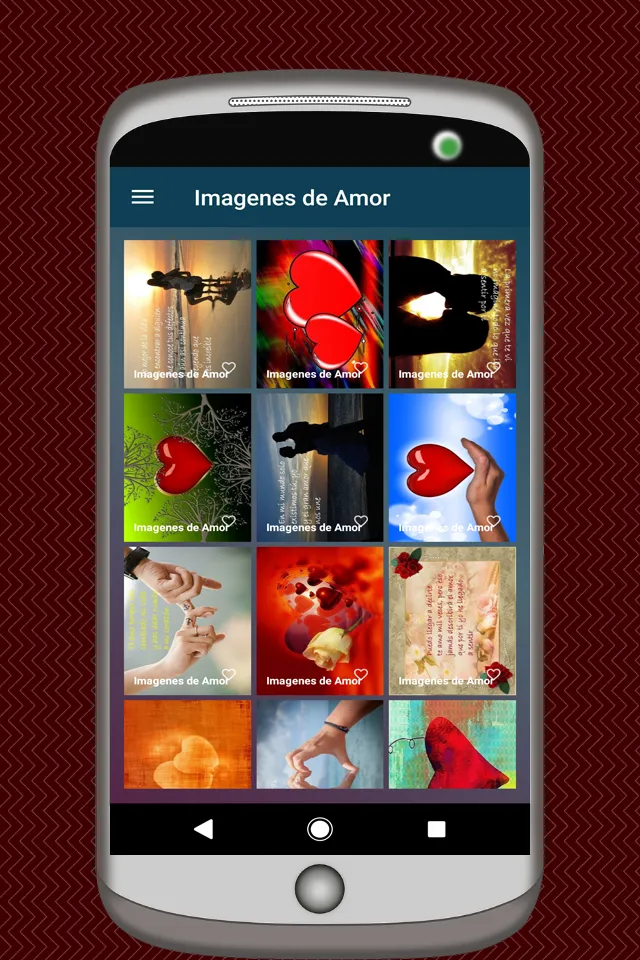 Imagenes de Amor Bonitas | Indus Appstore | Screenshot