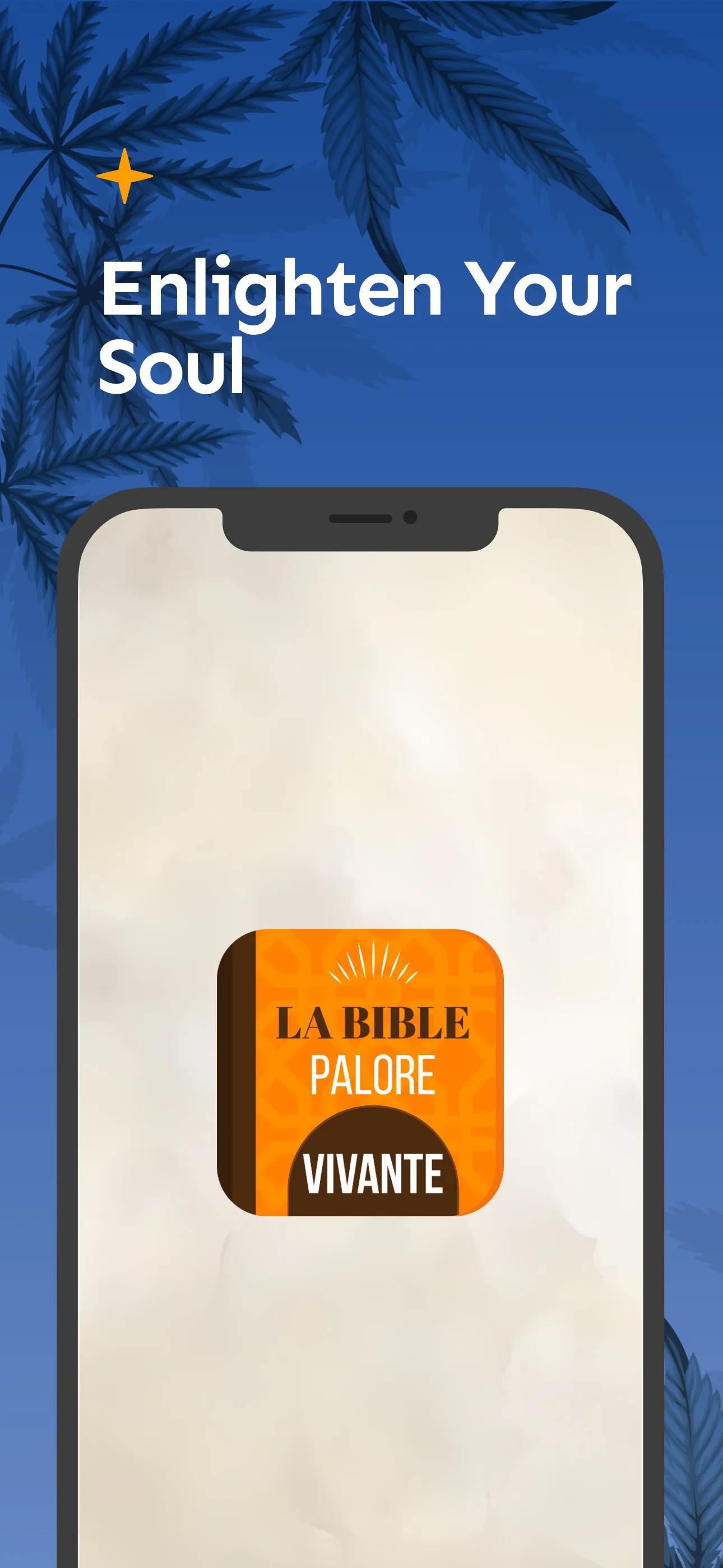 La bible parole vivante | Indus Appstore | Screenshot