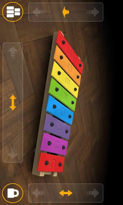 Junior Xylophone 3D | Indus Appstore | Screenshot