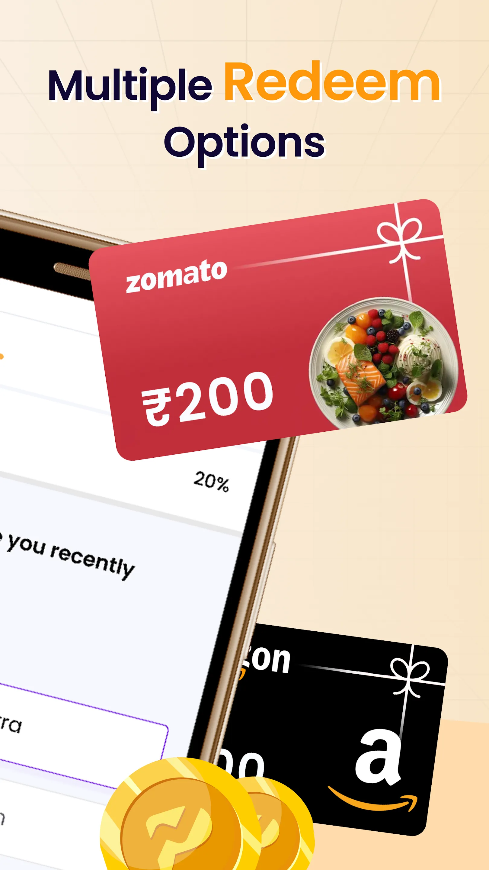PollPe - Survey Rewards App | Indus Appstore | Screenshot
