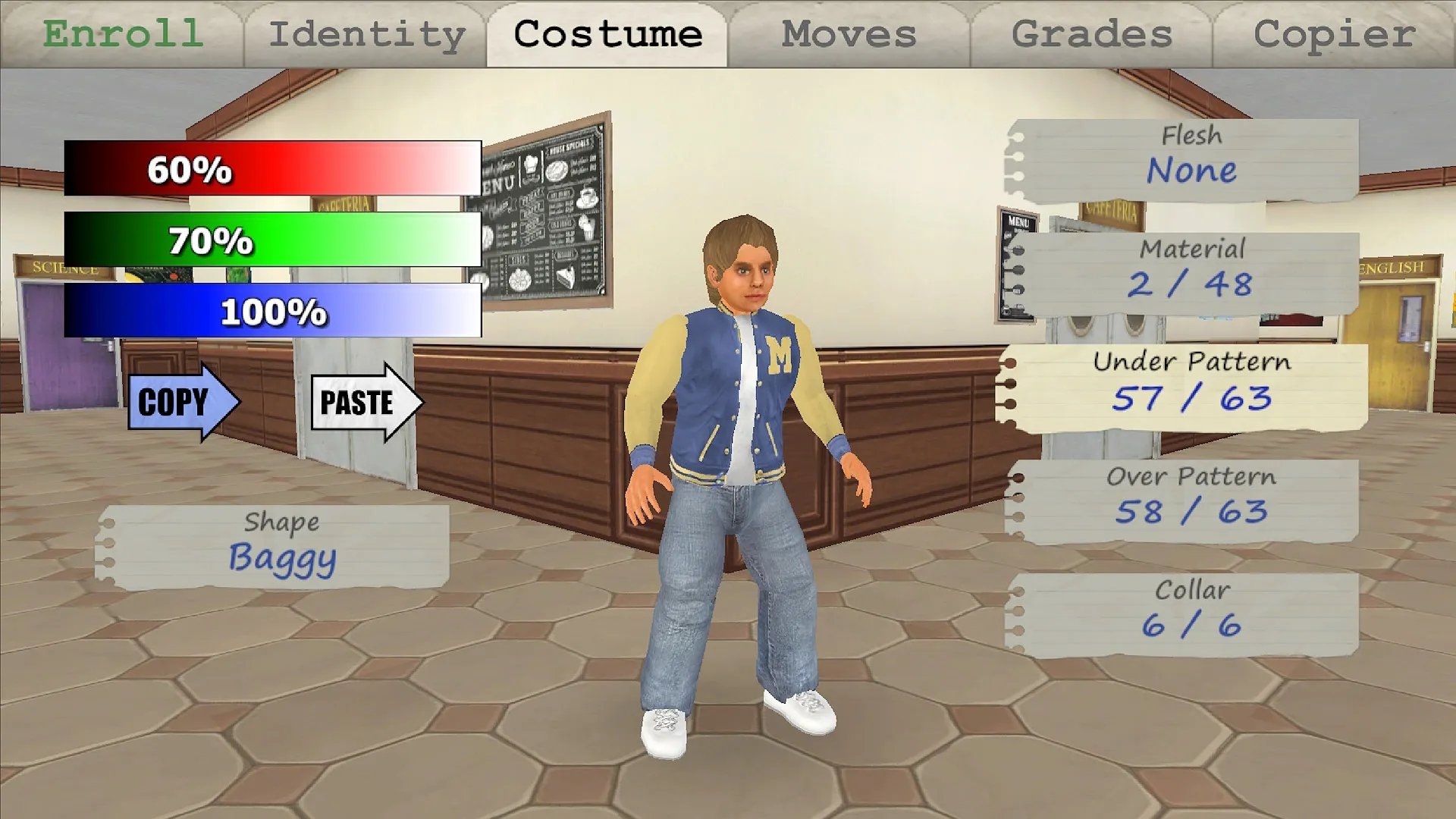 Old School | Indus Appstore | Screenshot