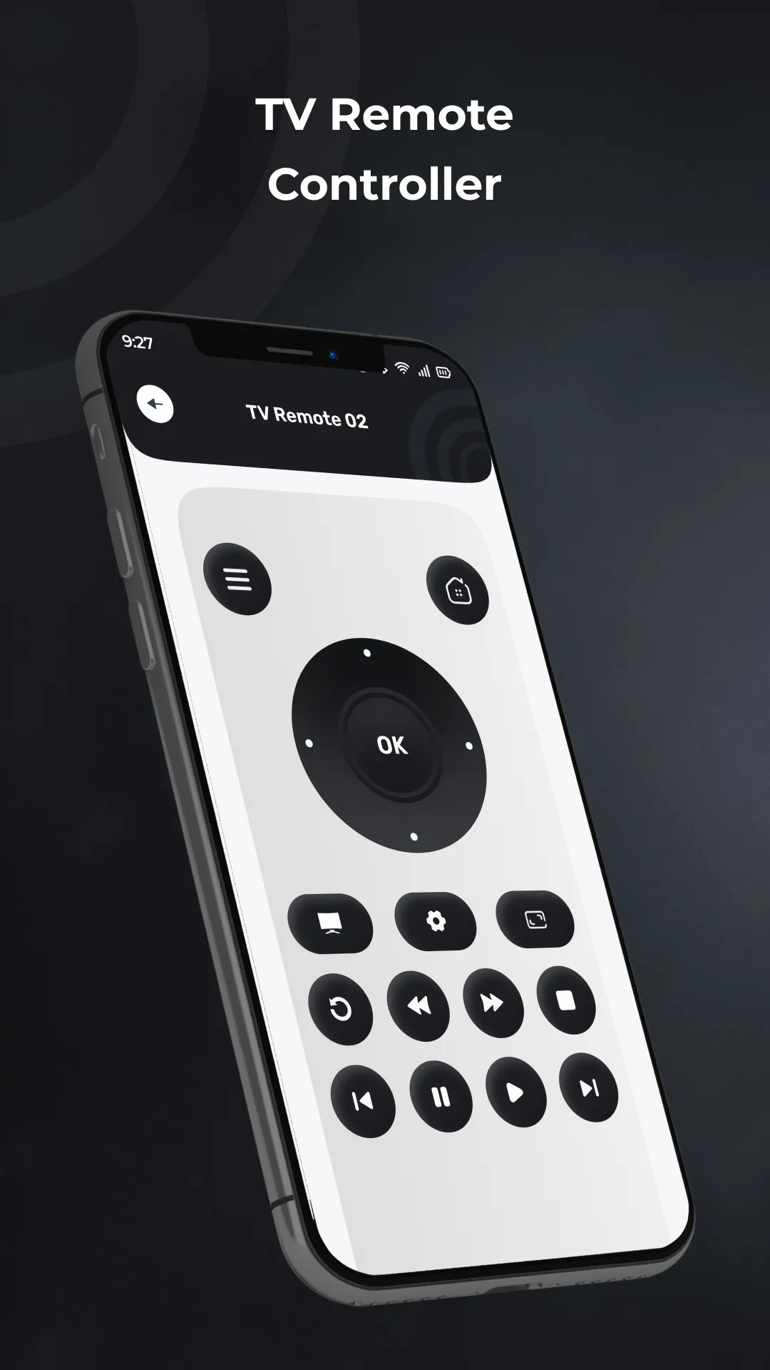 Remote for Apple TV | Indus Appstore | Screenshot